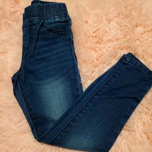 Girl Jeans New
